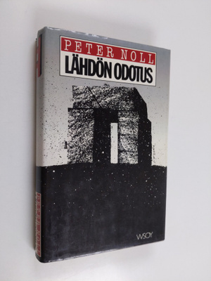 Peter Noll : Lähdön odotus
