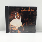 Bhakti - Quest For Identity (cd) - pikkukuva 1