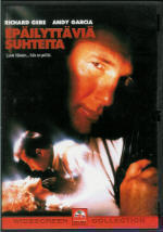 EPÄILYTTÄVIÄ SUHTEITA	(26 770)	k	-FI-	DVD		richard gere	1990