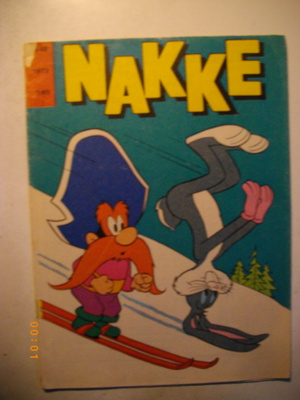 Nakke Nro 48/1973