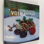 Virpi Kurjenlento : Suomalaista voimaruokaa - pikkukuva 1