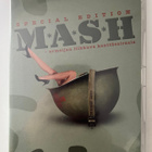 M.A.S.H, Armeijan liikkuva kenttäsairaala, 2-Levyä! - DVD - pikkukuva 1