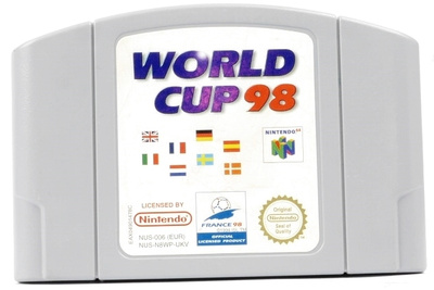 World Cup 98