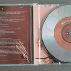 CD: Macy Gray - The Trouble With Being Myself (2003) - pikkukuva 3