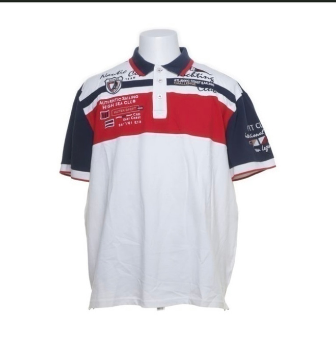 YACHTING SPIRIT PAITA KOKO 3 XL