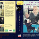Tatuoitu legioonalainen - SF VHS/DVD-R (Video Trade) - pikkukuva 2