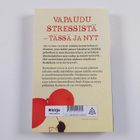 Mats Billmark : Elä enemmän, stressaa vähemmän - pikkukuva 2