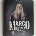 Marco Hietala : Marco Hietala : ruostumaton - pikkukuva 1