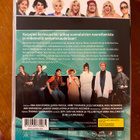 Putous Kausi 5 DVD - pikkukuva 2