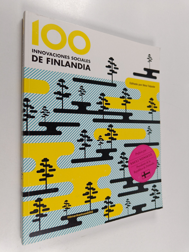 100 sociala innovationer från Finland