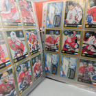 Jääkiekkokortit semic ice hockey 1995 NOIN 180kpl - pikkukuva 4
