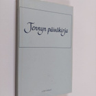 Yorick Blumenfeld : Jenny Ewing : päiväkirja - pikkukuva 1