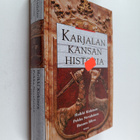 Heikki Kirkinen : Karjalan kansan historia - pikkukuva 1