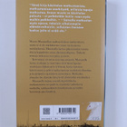 Merete Mazzarella : Varovainen matkailija - pikkukuva 2