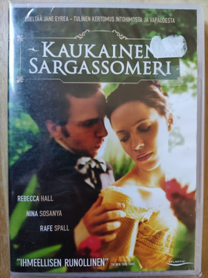 Kaukainen Sargassomeri