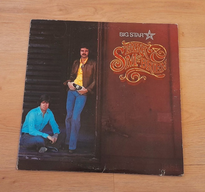 Stark&McBrien APL1-1065 1975 USA
