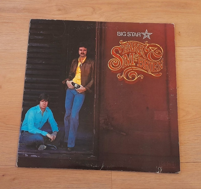 Stark&McBrien APL1-1065 1975 USA