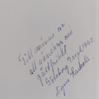 Signe Kaskela : Under Stalins diktatur (tekijän omiste, s... - pikkukuva 3