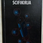 Martti A. Vasamaa : Pieni kiukkuinen scifikirja (2023) - pikkukuva 1