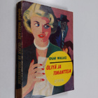 Edgar Wallace : Öljyä ja timantteja : salapoliisiromaani - pikkukuva 1