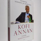 Kofi A. Annan : Elämäni sodassa ja rauhassa - pikkukuva 1
