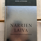 Heikki Aittokoski - Narrien laiva (sid.) - pikkukuva 2