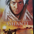 ASHANTI DVD - pikkukuva 1