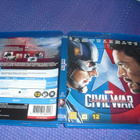 CIVIL WAR (Robert Downey Jr) BD*** - pikkukuva 4
