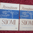 Itsenäinen Suomi Lehdet - pikkukuva 1