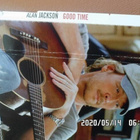 cd, Alan Jackson: Good Time [country, rock] - pikkukuva 2