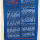 Robert A. M. Stern : New Directions in American Architecture - pikkukuva 2