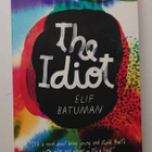 Elif Batuman - The Idiot - pikkukuva 1