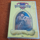 Tuttiritari (DVD) (UUSI) - pikkukuva 1