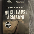 Heine Bakkeid: Nuku Lapsi Armaani - pikkukuva 1