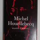 Michel Houellebecq - Maasto ja kartta - pikkukuva 1
