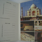 Taj Mahal ja Mughal Agra – kuvakirja / postikorttikirja - pikkukuva 5