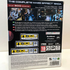 Mass Effect Trilogy PS3 boksi - pikkukuva 2