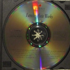 Kokoelma • Famous Flute Works CD - pikkukuva 5