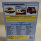 FIAT/PEUGEOT/CITROEN 1982-2002 KORJAUSOPAS - pikkukuva 2