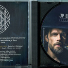 JP LEPPÄLUOTO . CD-LEVY . PIILEVÄÄ PIMEÄÄ - pikkukuva 2