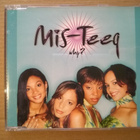 Mis-Teeq - Why CDS - pikkukuva 1