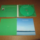 Kaj Chydenius CD Maalla Maan Tavalla v.2015 NIMMARILLA! - pikkukuva 2