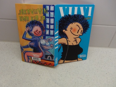 VIIVI, JUBA