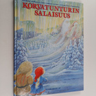 Annikki Marjala : Korvatunturin salaisuus - pikkukuva 1