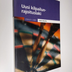 Kalle Määttä : Uusi kilpailunrajoituslaki - pikkukuva 1