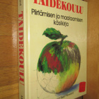 Taidekoulu, piirtämisen ja maalaamisen käsikirja - pikkukuva 1