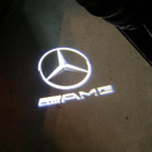 Mercedes-Benz A/C/E/S/GLK ym. sivupeilien projek - pikkukuva 3