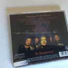 Lefay . Symphony of the damned CD 1999 - pikkukuva 3