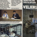 ME n:o 20 1981 Uusikaupunki. Parikkala. Siilinjärvi. - pikkukuva 2