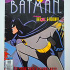 Batman 12/1995: Batmanin suurin seikkailu? - pikkukuva 1
